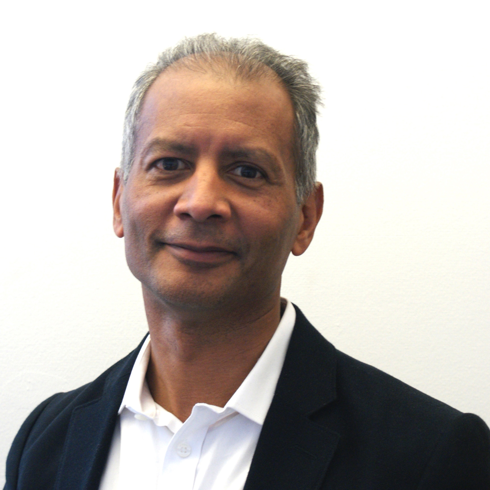 Prof. John Domingue